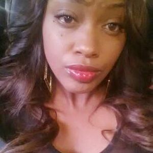 Meet your Posher, Robyn